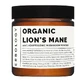 Erbology Organic Lion's Mane, powder, 50 g