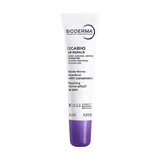 Bioderma Cicabio Lip Repair, lippenbalsem, regenererend, 10 ml