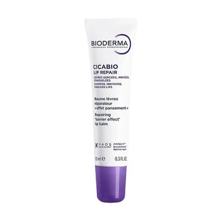 Bioderma Cicabio Lip Repair, Lippenbalsam, regenerierend, 10 ml
