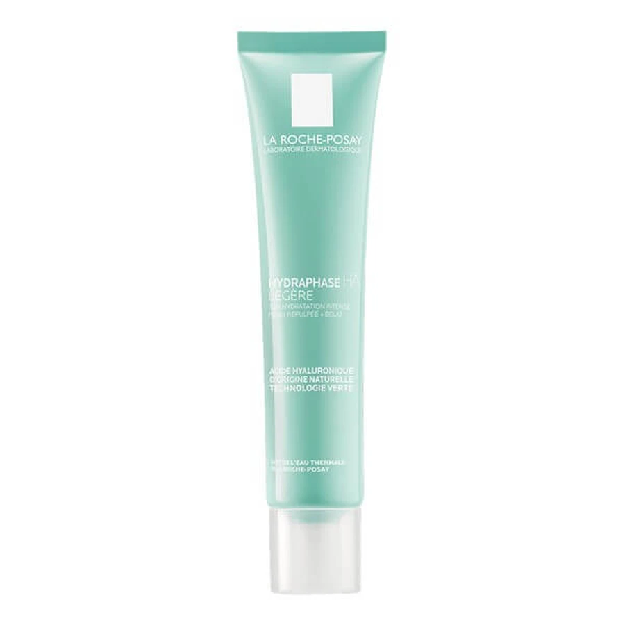 La Roche-Poracy Hydraph.HA Light, intensywnie nawilżający krem, 40 ml: ceny i cechy