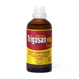 Asepta Trigosan HDL, Tropfen, 100 ml
