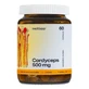 Wellbear Cordyceps 500 mg, cápsulas, 60 unidades