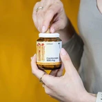 Wellbear Cordyceps 500 mg, cápsulas, 60 unidades