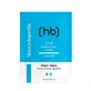 Skincyclopedia, mascarilla hidratante en láminas con ácido hialurónico y vitamina B5, 20 ml