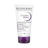 Bioderma Cicabio Mains, Crème pour les mains, régénérante, 50 ml