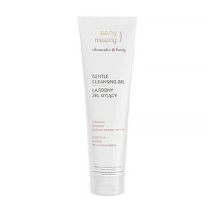 Eeny Meeny Ultrasensitive+Beauty, gel limpiador suave, 100 ml