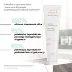 Eeny Meeny Ultrasensitive+Beauty, gel limpiador suave, 100 ml