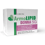 Armolipid para mujeres mayores de 50 años, 3 x 30 cápsulas blandas