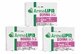 Armolipid voor vrouwen van 50+ 3x30 softgels
