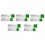GeloRevoice Elderflower, 5x20 tablets, Phol Boskamp