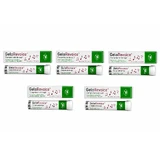 GeloRevoice Elderflower, 5x20 tablets, Phol Boskamp