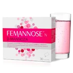 Femannose N, D-mannose, 2x30 sachets