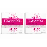 Femannose N, D-mannose, 2x30 sachets