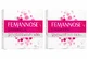 Femannose N, D-mannose, 2x30 sachets
