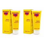 Perskindol Active Classic Gel, 2x200 ml