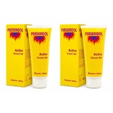 Perskindol Active Classic Gel, gel for muscles and joints, 2x200 ml
