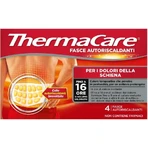 ThermaCare Wärmeumschläge Rückenschmerzen 12 St
