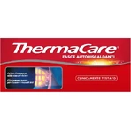 ThermaCare Wärmeumschläge Rückenschmerzen 12 St