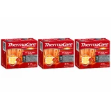 Thermacare 3x4 zelfverwarmende kompressen tegen rugpijn