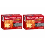 Thermacare 2x4 Self-Heating Pads for Back Pain