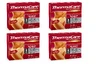 Thermacare Autoriscalad Verband voor Menstruatiepijn 4x3 Stuks