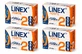 Linex Forte, 4 x 28 capsules, Sandoz