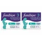 Femibion 3 para la lactancia, 2 x 56 comprimidos + 56 cápsulas, Procter & Gamble