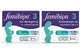 Femibion 3 Breastfeeding, 2x56 tablets + 56 capsules, Procter & Gamble