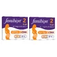 Femibion 2 Zwangerschap, 2x56 tabletten + 56 capsules