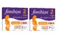 Femibion 2 Pregnancy, 2x56 tablets + 56 capsules