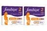 Femibion 2 Pregnancy, 2x56 tablets + 56 capsules