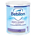 Bebilon Pepti 1 Syneo Pulver, ab Geburt, 4 × 400 g