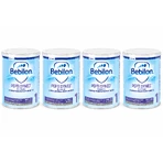 Bebilon Pepti 1 Syneo Pulver, ab Geburt, 4 × 400 g