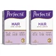 Perfectil Plus Hair, 2 x 60 Tabletten, Vitabiotics