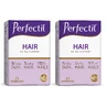 Perfectil Plus Hair, 2x60 tabletten, Vitabiotics