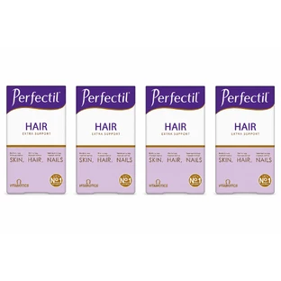 Perfectil Plus Hair, 4x60 tablets, Vitabiotics