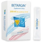 Betargin, 2 x 20 sobres