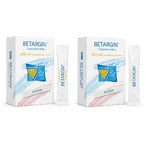 Betargin, 2 x 20 sobres
