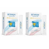 Betargin, 2 x 20 zakjes