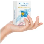 Betargin, 2x20 bustine