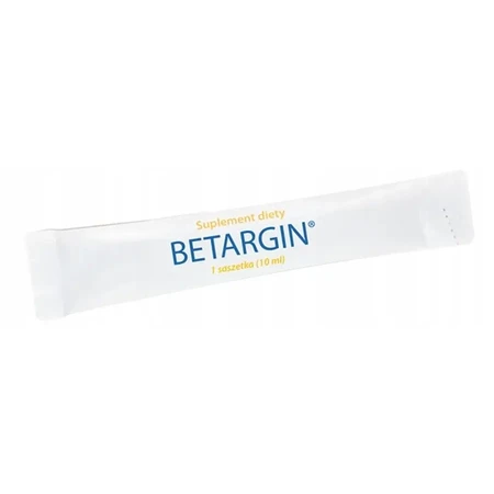 Betargin, 2x20 bustine