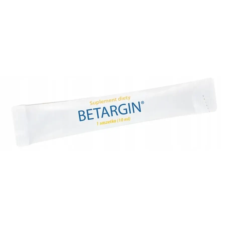 Betargin, 2x20 bustine