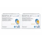 Inofolic Combi HP, 2x30 soft capsules, Lo Li Pharma