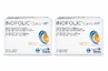 Inofolic Combi HP, 2 x 30 cápsulas blandas, Lo Li Pharma