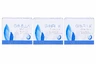 Gynella Silver Caps Vaginal 3x10 Soft Capsules
