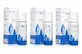 Gynella Silver Foam Intimpflege Schaum, 3 × 50 ml, Heaton