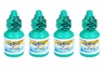 Gotas oftálmicas Optive Plus, 4 x 10 ml