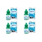 Optive Tropfen 4x10 ml, Allergan