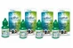 Gotas oftálmicas OPTIVE Fusion - 4 x 10 ml