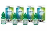 Gotas oftálmicas OPTIVE Fusion - 4 x 10 ml
